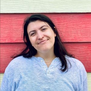 Meet your Posher, Hanna